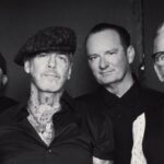 Social Distortion vuelve a Latinoamérica