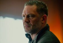 Tom Hardy estaría de vuelta en Mobland 3