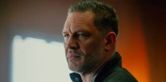 Tom Hardy estaría de vuelta en Mobland 3