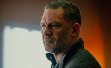 Tom Hardy estaría de vuelta en Mobland 3