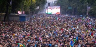 Ya son 5 fallecidos por festejos mundialistas