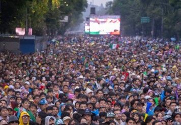 Ya son 5 fallecidos por festejos mundialistas