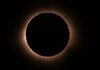 12 de Agosto: Eclipse Solar en México