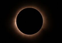12 de Agosto: Eclipse Solar en México