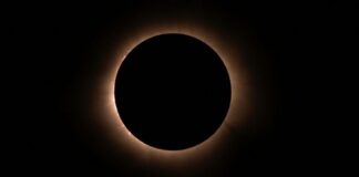 12 de Agosto: Eclipse Solar en México