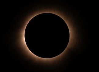 12 de Agosto: Eclipse Solar en México