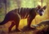 AI y el riesgo a la fauna
