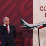 AIFA: sin flujo, caro y en picada