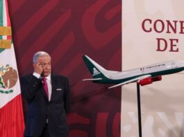 AIFA: sin flujo, caro y en picada