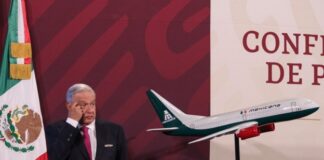 AIFA: sin flujo, caro y en picada