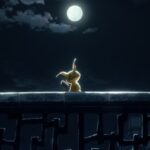 Acá el tráiler de Pokemon: Wild Card