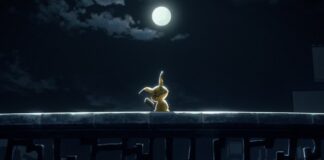 Acá el tráiler de Pokemon: Wild Card