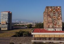 Acá las fechas de regreso a clases de la UNAM