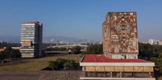 Acá las fechas de regreso a clases de la UNAM