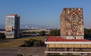 Acá las fechas de regreso a clases de la UNAM