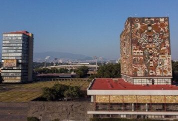 Acá las fechas de regreso a clases de la UNAM
