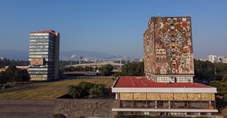 Acá las fechas de regreso a clases de la UNAM