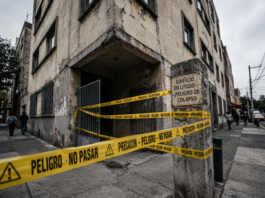 Airbnb y los riesgos de seguridad