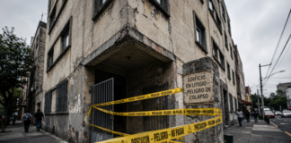 Airbnb y los riesgos de seguridad