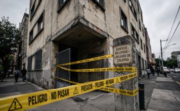 Airbnb y los riesgos de seguridad