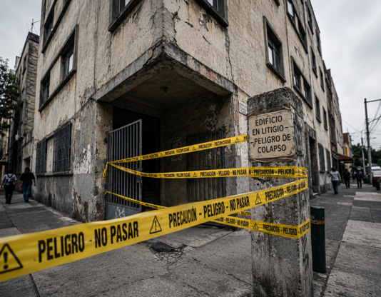 Airbnb y los riesgos de seguridad