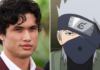 Charles Melton podría ser el nuevo Kakashi