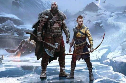Dave Batista seria el nuevo Kratos