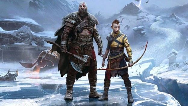 Dave Batista seria el nuevo Kratos