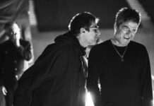 Documental de Oasis llega a México