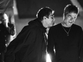 Documental de Oasis llega a México