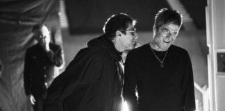 Documental de Oasis llega a México