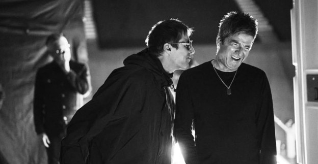 Documental de Oasis llega a Mexico