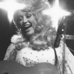 El mundo se despide de Dolly Parton