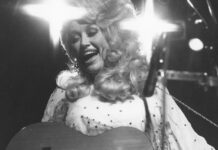 El mundo se despide de Dolly Parton