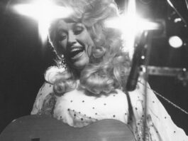 El mundo se despide de Dolly Parton