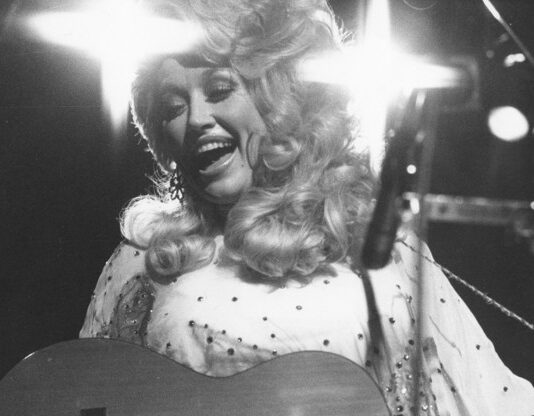 El mundo se despide de Dolly Parton
