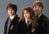 Harry Potter vuelve al cine