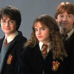 Harry Potter vuelve al cine