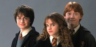 Harry Potter vuelve al cine