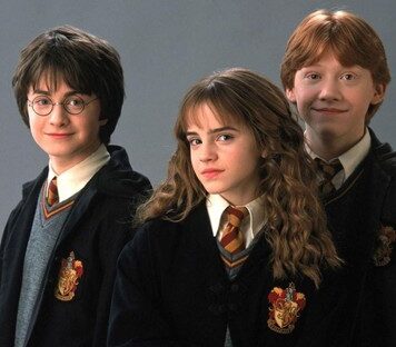 Harry Potter vuelve al cine