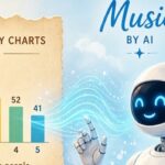 Músicos del mundo se van contra la música de IA