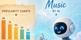 Músicos del mundo se van contra la música de IA