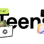 OpenAI presenta ChatGPT for teens
