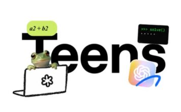OpenAI presenta ChatGPT for teens