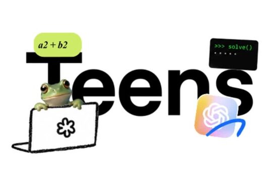 OpenAI presenta ChatGPT for teens