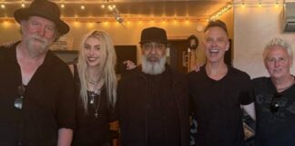 Soundgarden tocará en el arranque de la NFL