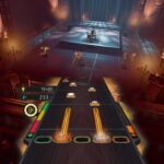 Stage Tour o el Nuevo Guitar Hero