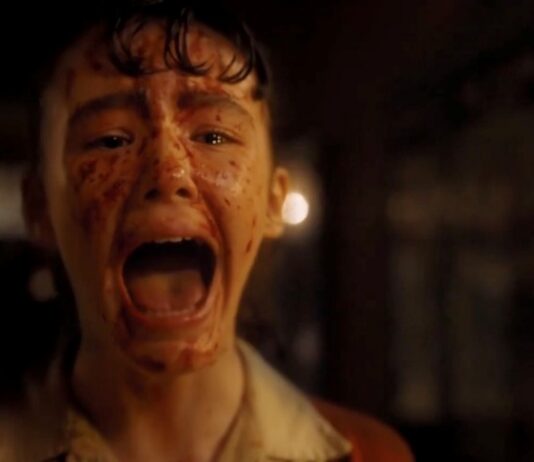 Tendremos segunda temporada de It: Welcome to Derry