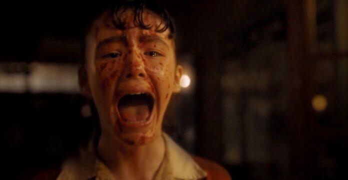 Tendremos segunda temporada de It Welcome to Derry