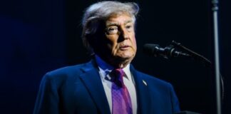 Trump buscaría vender acceso a sus posts
